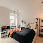 Bhh Living - Zentrale Lage, Ruhige Naechte, Perfekter Komfort Aparthotel Dusseldorf