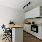 Bhh Living - Zentrale Lage, Ruhige Naechte, Perfekter Komfort Dusseldorf