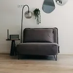 Bhh Living - Zentrale Lage, Ruhige Naechte, Perfekter Komfort Aparthotel 3*