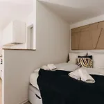 Bhh Living - Zentrale Lage, Ruhige Naechte, Perfekter Komfort 3* Dusseldorf