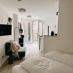 Bhh Living - Zentrale Lage, Ruhige Naechte, Perfekter Komfort 3* Dusseldorf