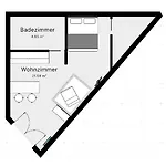Aparthotel Bhh Living - Zentrale Lage, Ruhige Naechte, Perfekter Komfort