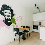 Aparthotel Bhh Living - Zentrale Lage, Ruhige Naechte, Perfekter Komfort Dusseldorf