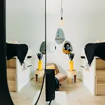 Aparthotel Bhh Living - Zentrale Lage, Ruhige Naechte, Perfekter Komfort 3*