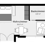 Bhh Living - Zentrale Lage, Ruhige Naechte, Perfekter Komfort 3* Dusseldorf