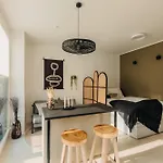Bhh Living - Zentrale Lage, Ruhige Naechte, Perfekter Komfort Dusseldorf