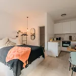 Bhh Living - Zentrale Lage, Ruhige Naechte, Perfekter Komfort 3* Dusseldorf