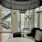 Bhh Living - Zentrale Lage, Ruhige Naechte, Perfekter Komfort Aparthotel 3*