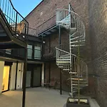 Bhh Living - Zentrale Lage, Ruhige Naechte, Perfekter Komfort Aparthotel 3*