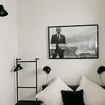 BHH Living Apartments - Zentrale Lage, ruhige Nächte, perfekter Komfort