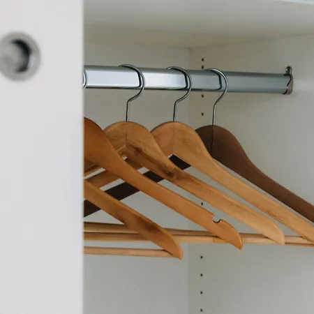 Bhh Living - Zentrale Lage, Ruhige Naechte, Perfekter Komfort Aparthotel