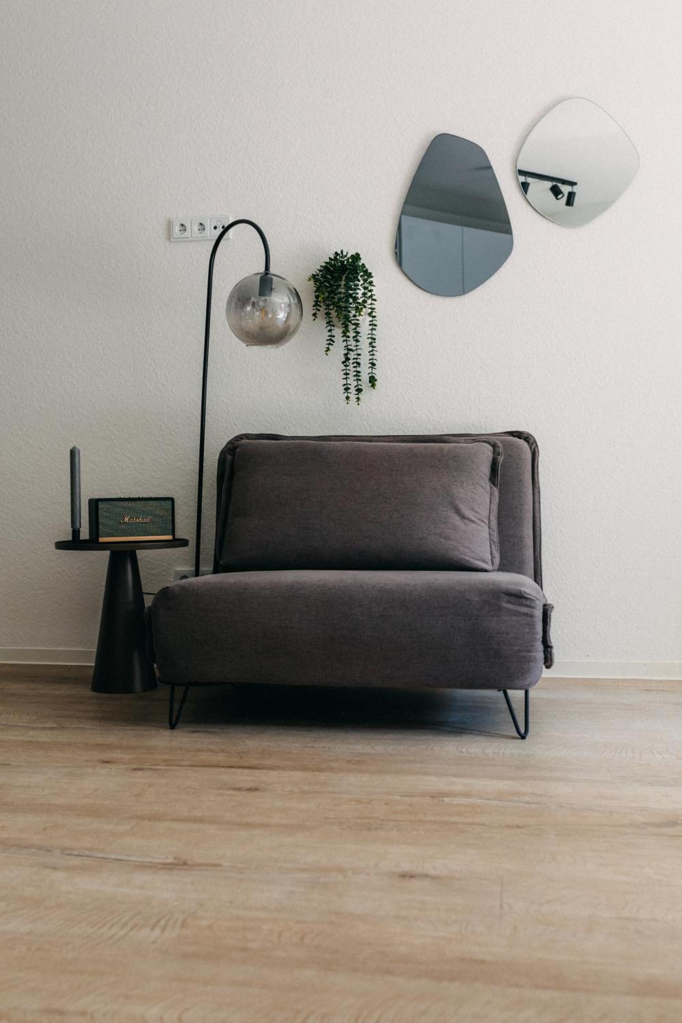 Bhh Living - Zentrale Lage, Ruhige Nächte, Perfekter Komfort Aparthotel 3*