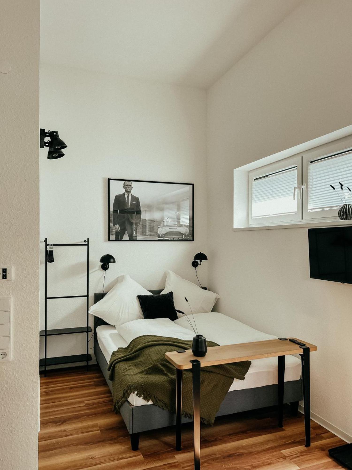 Bhh Living - Zentrale Lage, Ruhige Nächte, Perfekter Komfort 3*