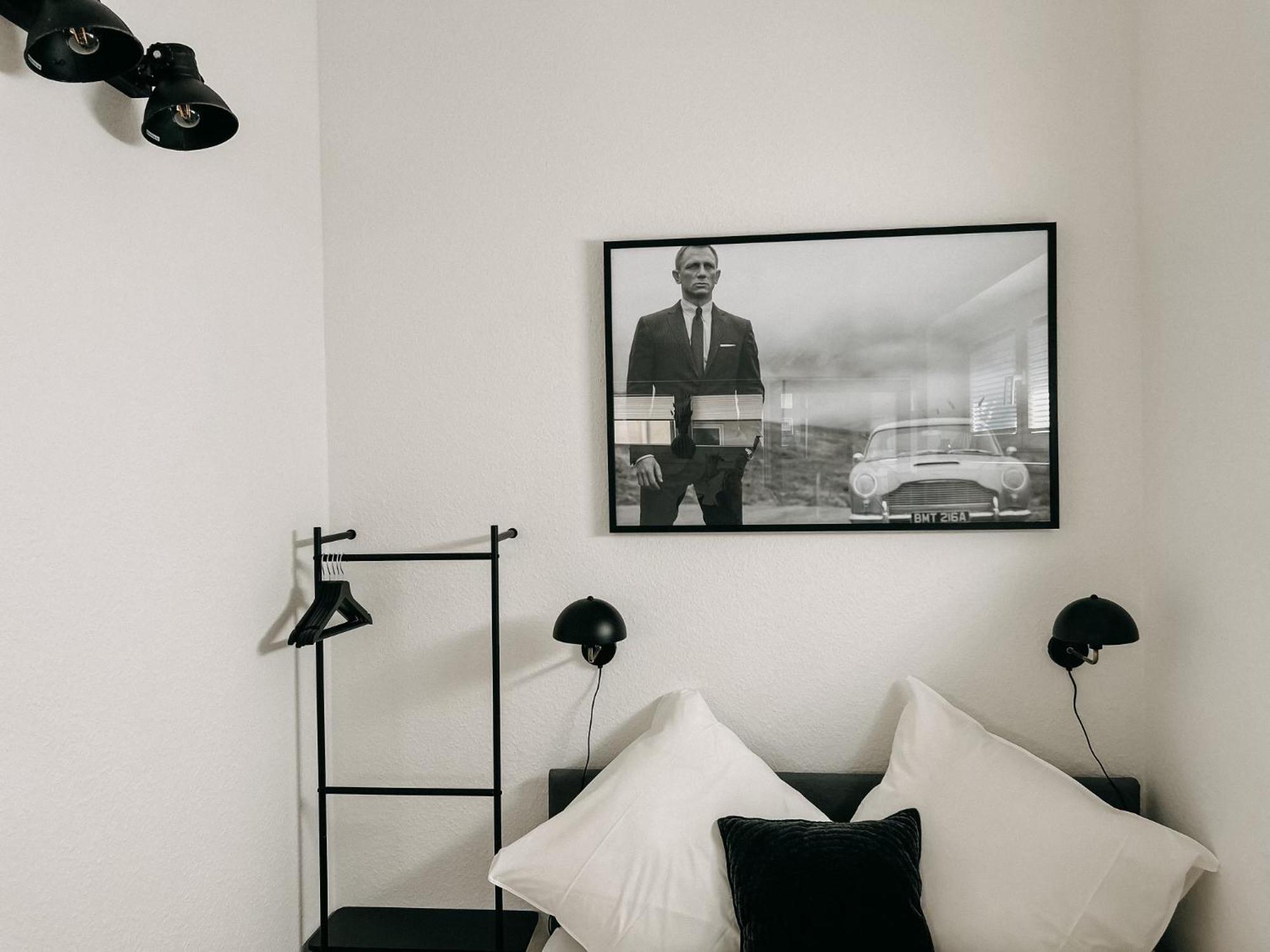 Bhh Living - Zentrale Lage, Ruhige Naechte, Perfekter Komfort Aparthotel