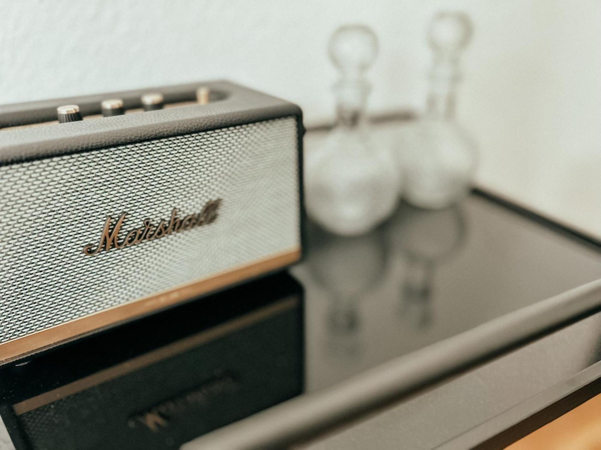 Bhh Living - Zentrale Lage, Ruhige Naechte, Perfekter Komfort Aparthotel Dusseldorf