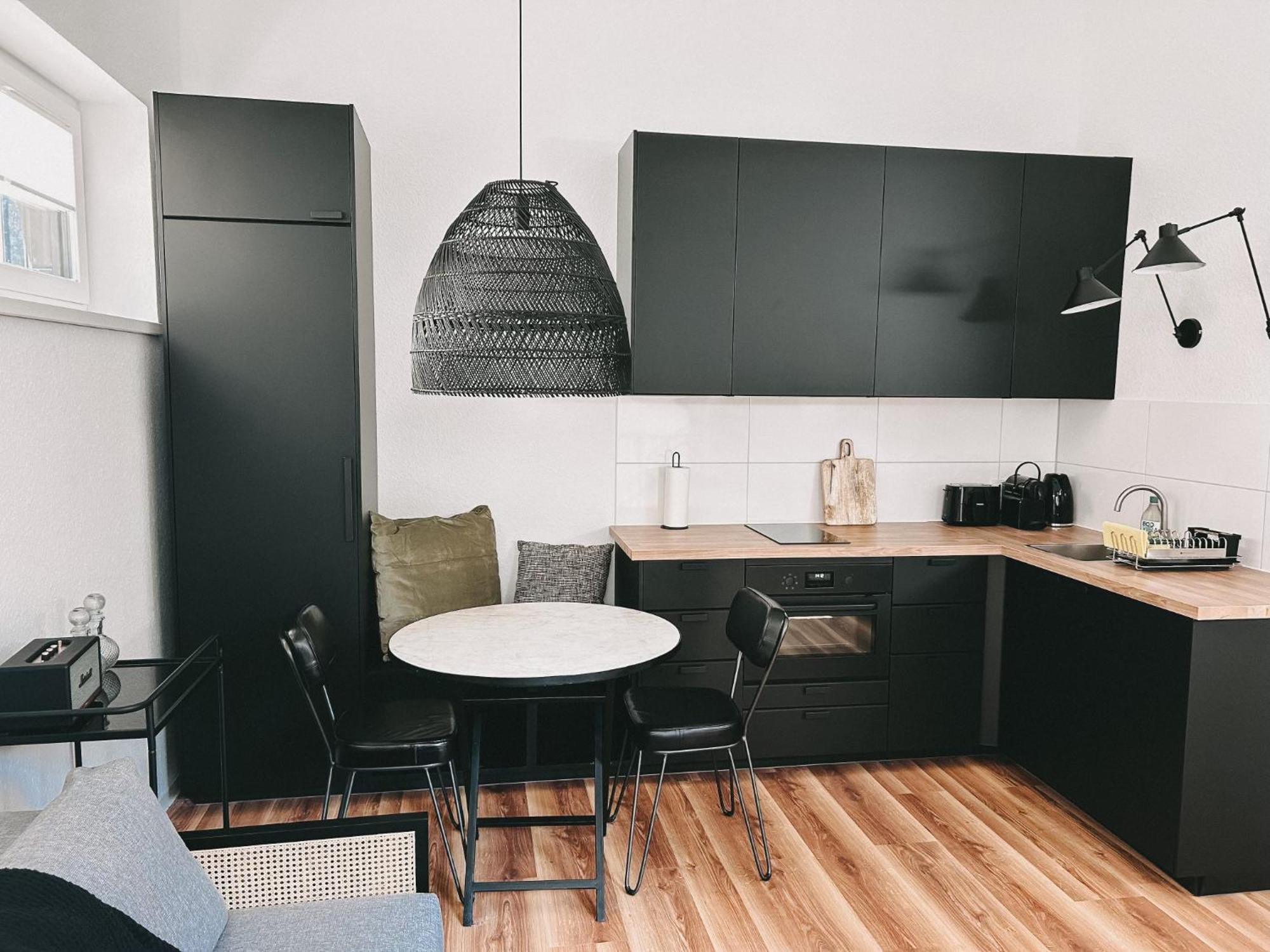 Bhh Living - Zentrale Lage, Ruhige Nächte, Perfekter Komfort 3* Düsseldorf