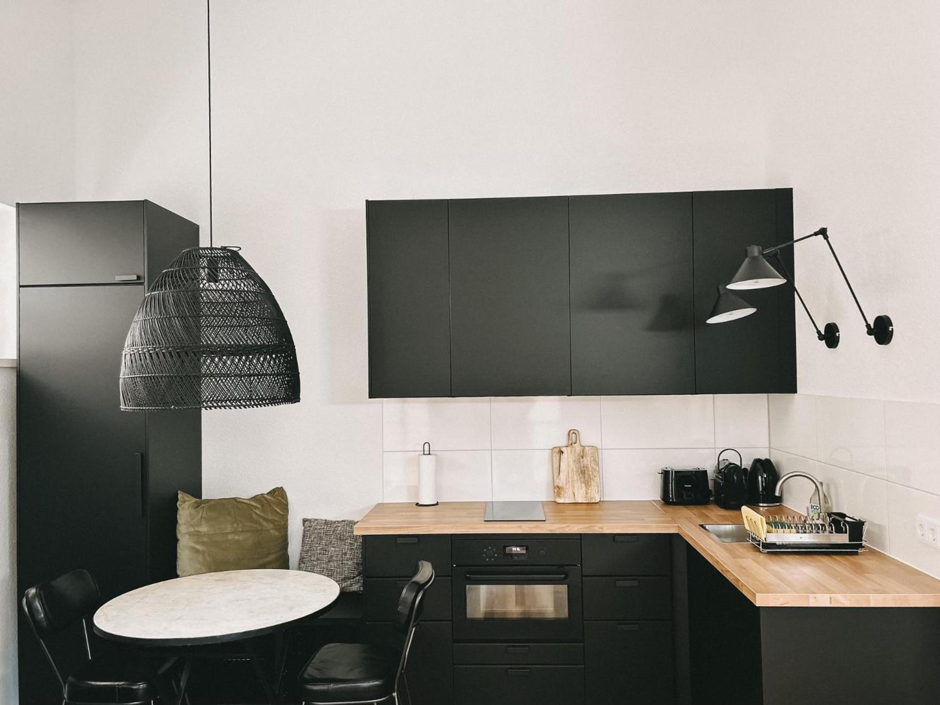 Bhh Living - Zentrale Lage, Ruhige Nächte, Perfekter Komfort