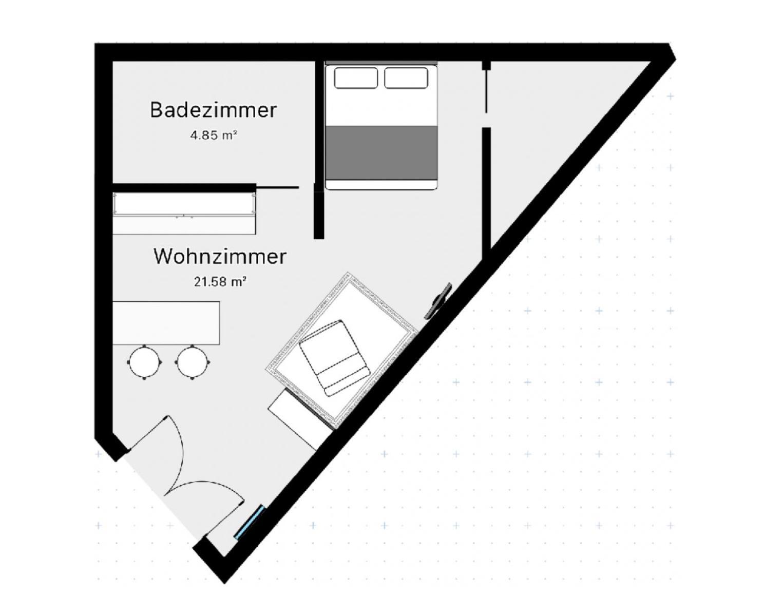 Aparthotel Bhh Living - Zentrale Lage, Ruhige Nächte, Perfekter Komfort
