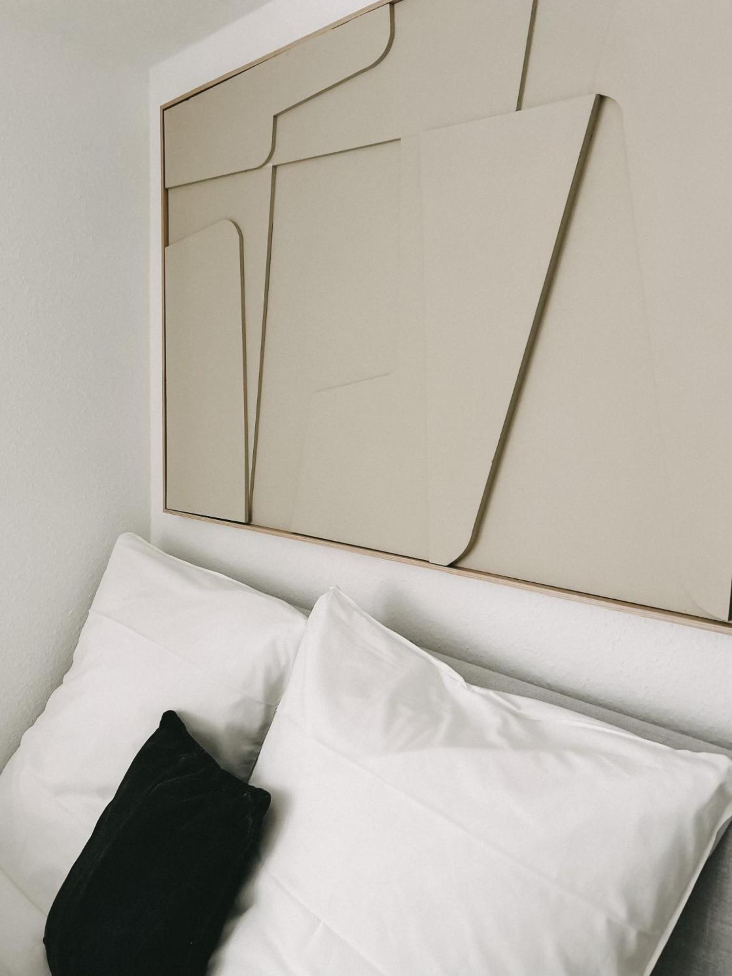 Bhh Living - Zentrale Lage, Ruhige Nächte, Perfekter Komfort Aparthotel