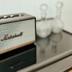 Bhh Living Apartments - Zentrale Lage, Ruhige Naechte, Perfekter Komfort