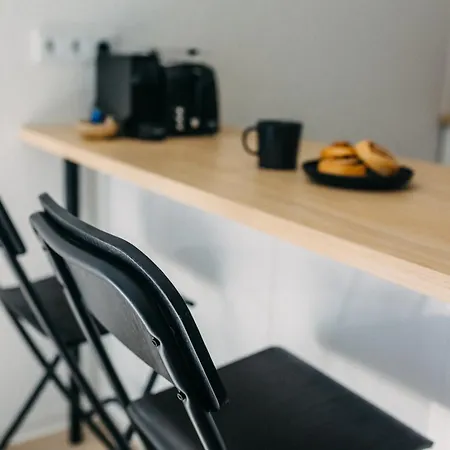 Bhh Living - Zentrale Lage, Ruhige Nächte, Perfekter Komfort