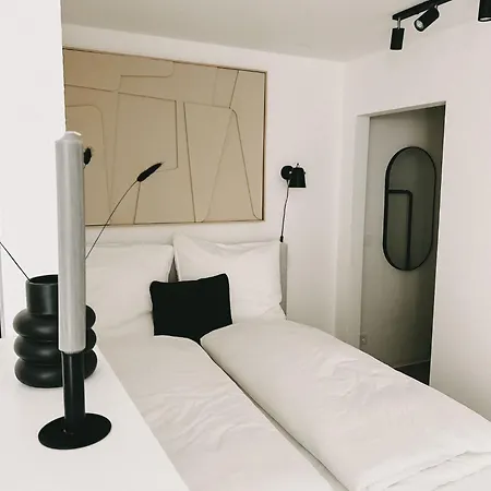 Bhh Living - Zentrale Lage, Ruhige Nächte, Perfekter Komfort Aparthotel 3*