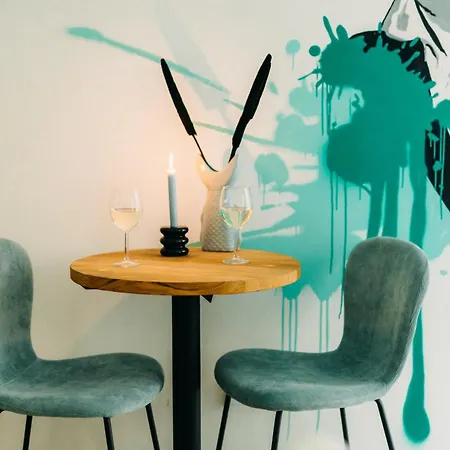 Bhh Living - Zentrale Lage, Ruhige Nächte, Perfekter Komfort 3*