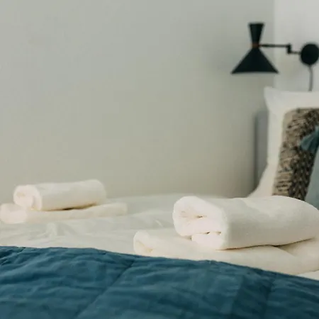 Bhh Living - Zentrale Lage, Ruhige Nächte, Perfekter Komfort Aparthotel Düsseldorf