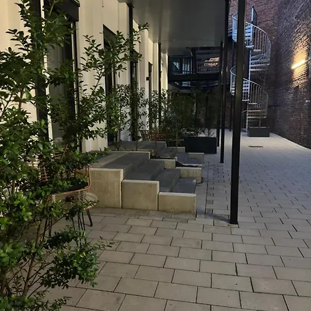 Bhh Living - Zentrale Lage, Ruhige Nächte, Perfekter Komfort Aparthotel 3*
