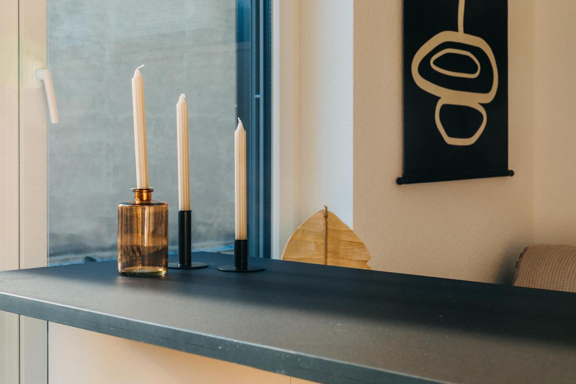 Bhh Living - Zentrale Lage, Ruhige Naechte, Perfekter Komfort Aparthotel