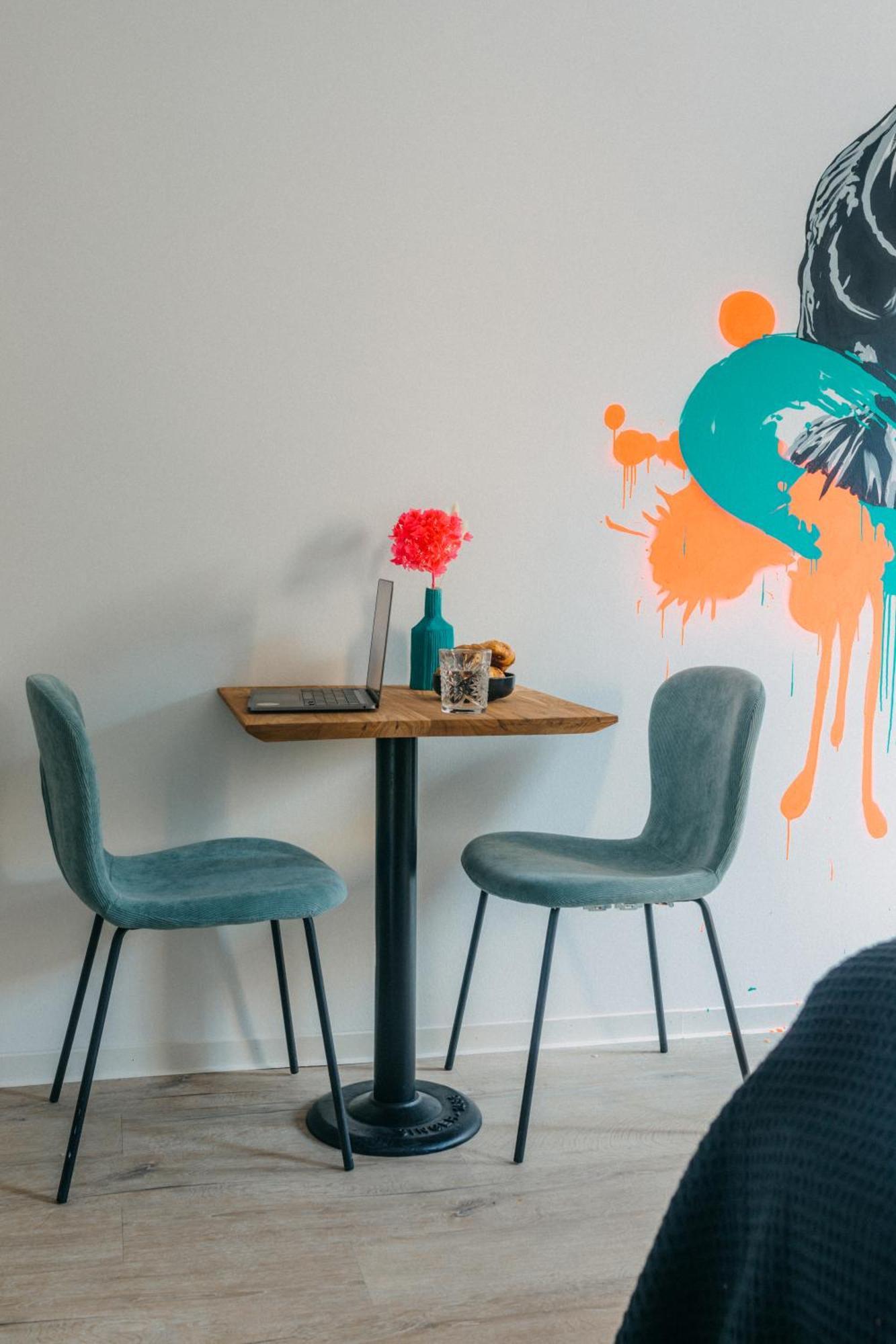 Bhh Living - Zentrale Lage, Ruhige Naechte, Perfekter Komfort *