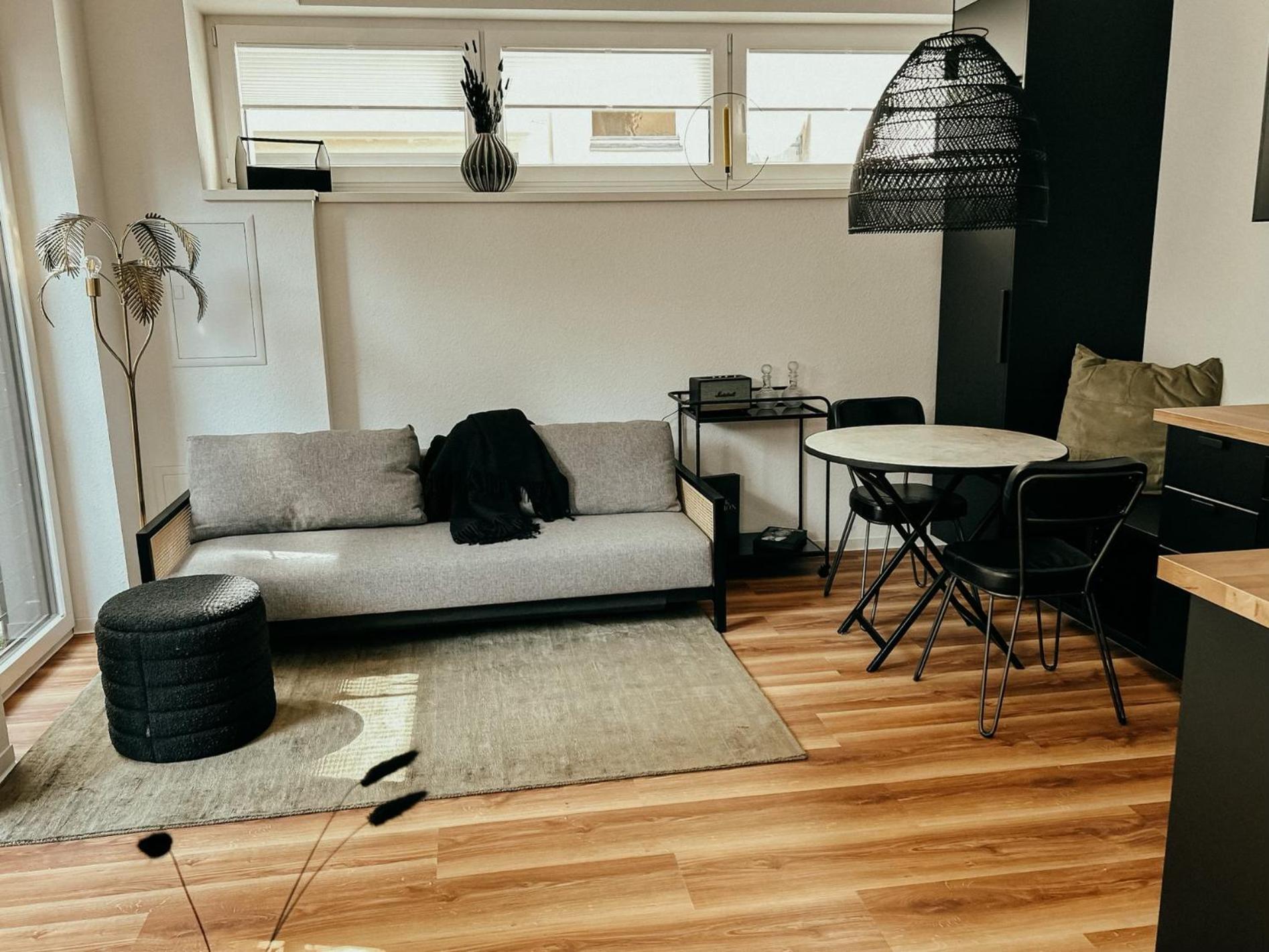 Aparthotel Bhh Living - Zentrale Lage, Ruhige Naechte, Perfekter Komfort *