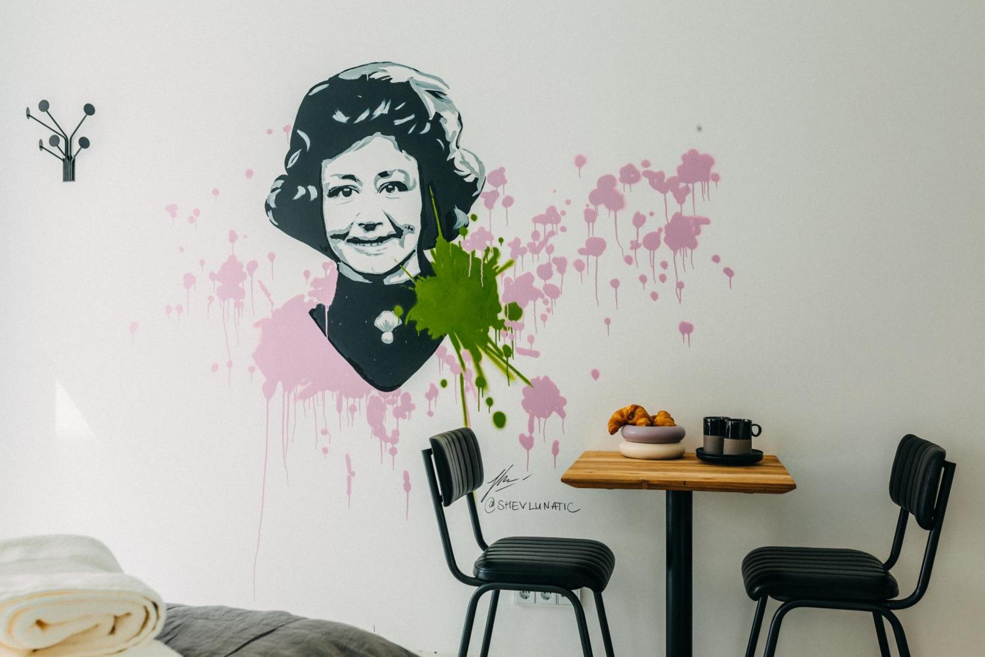 Aparthotel Bhh Living - Zentrale Lage, Ruhige Naechte, Perfekter Komfort 3*