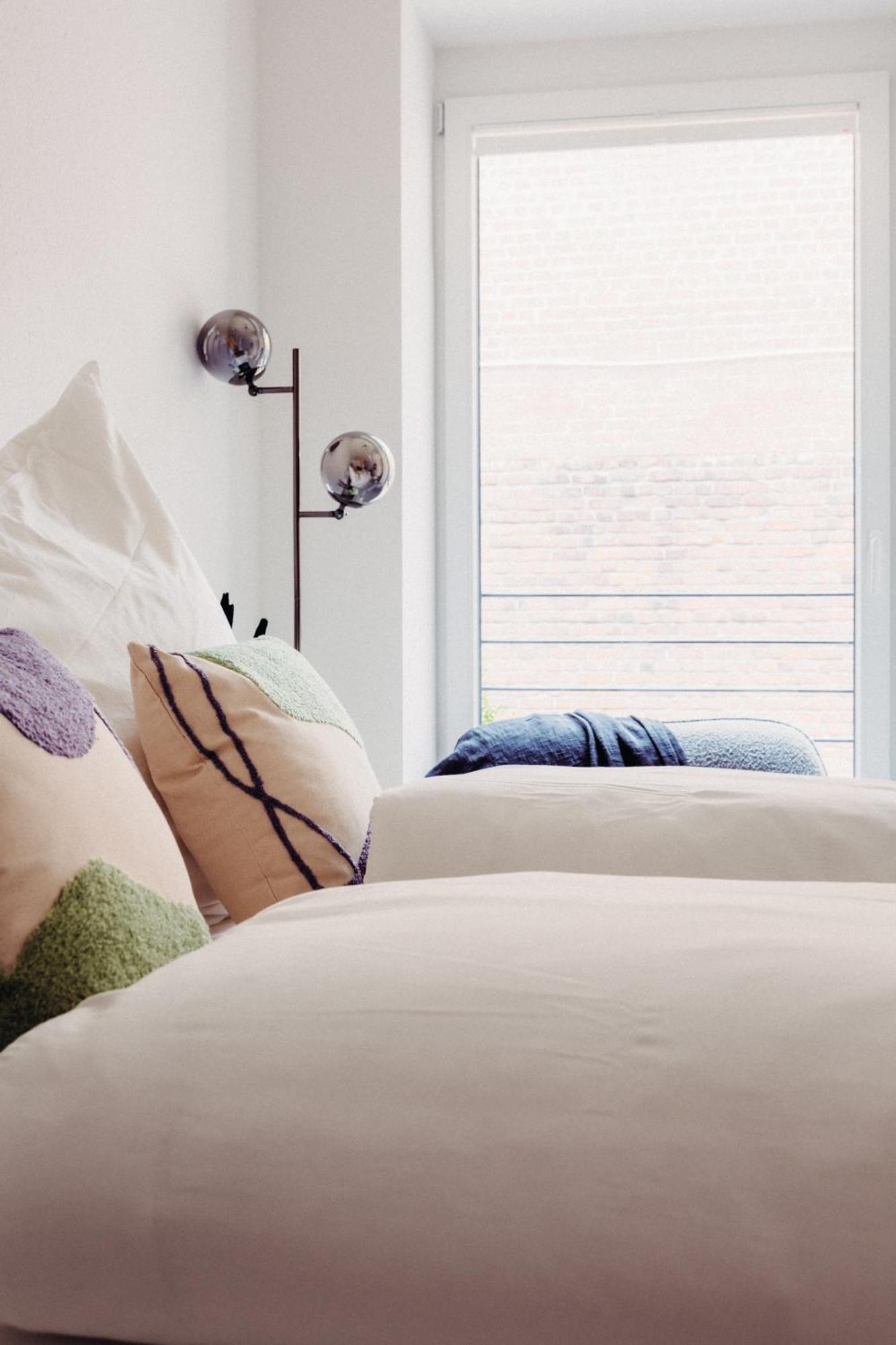 Bhh Living - Zentrale Lage, Ruhige Naechte, Perfekter Komfort