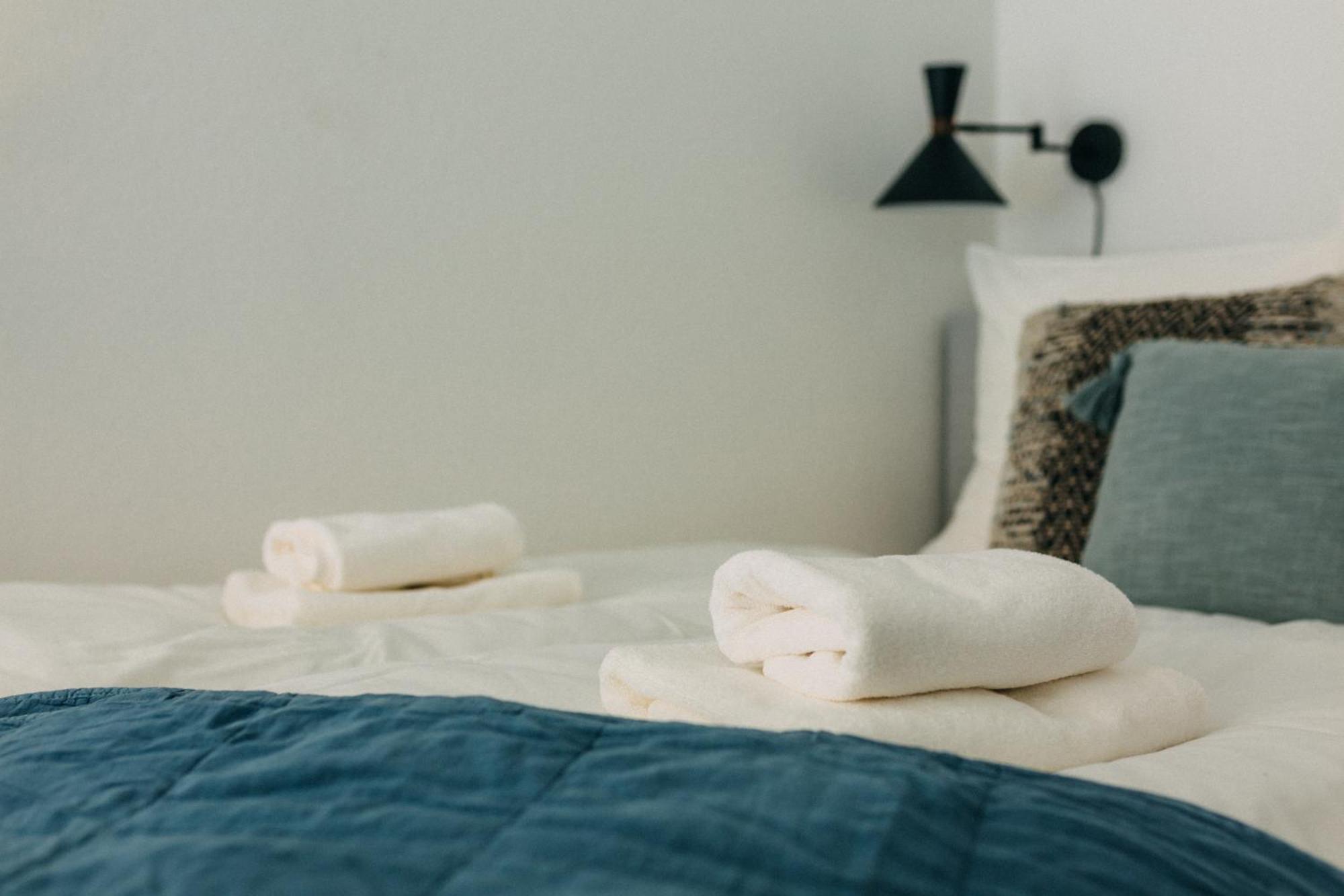 Bhh Living - Zentrale Lage, Ruhige Naechte, Perfekter Komfort Aparthotel Düsseldorf