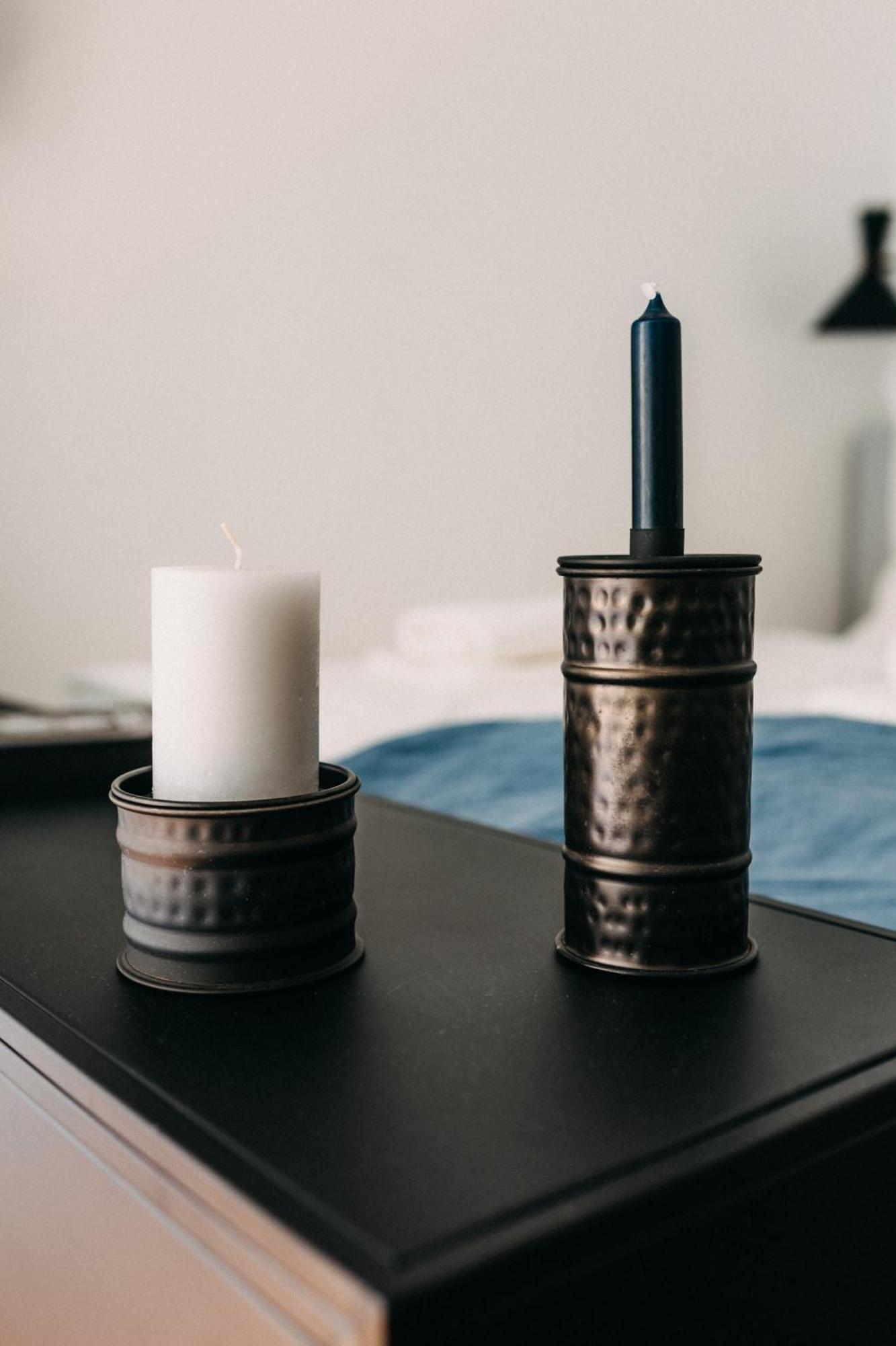 Bhh Living - Zentrale Lage, Ruhige Naechte, Perfekter Komfort Aparthotel 3*