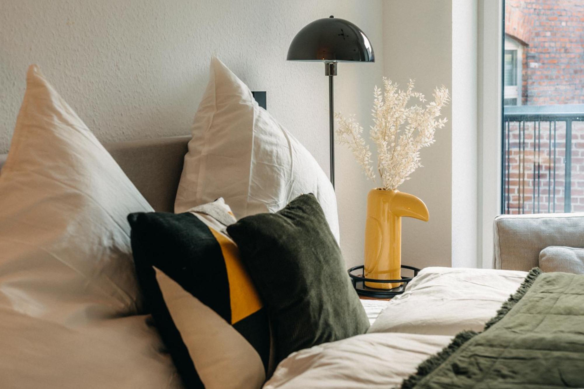 Bhh Living - Zentrale Lage, Ruhige Naechte, Perfekter Komfort 3*